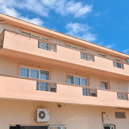 Apartments Bjelanovic Budua Esterno foto