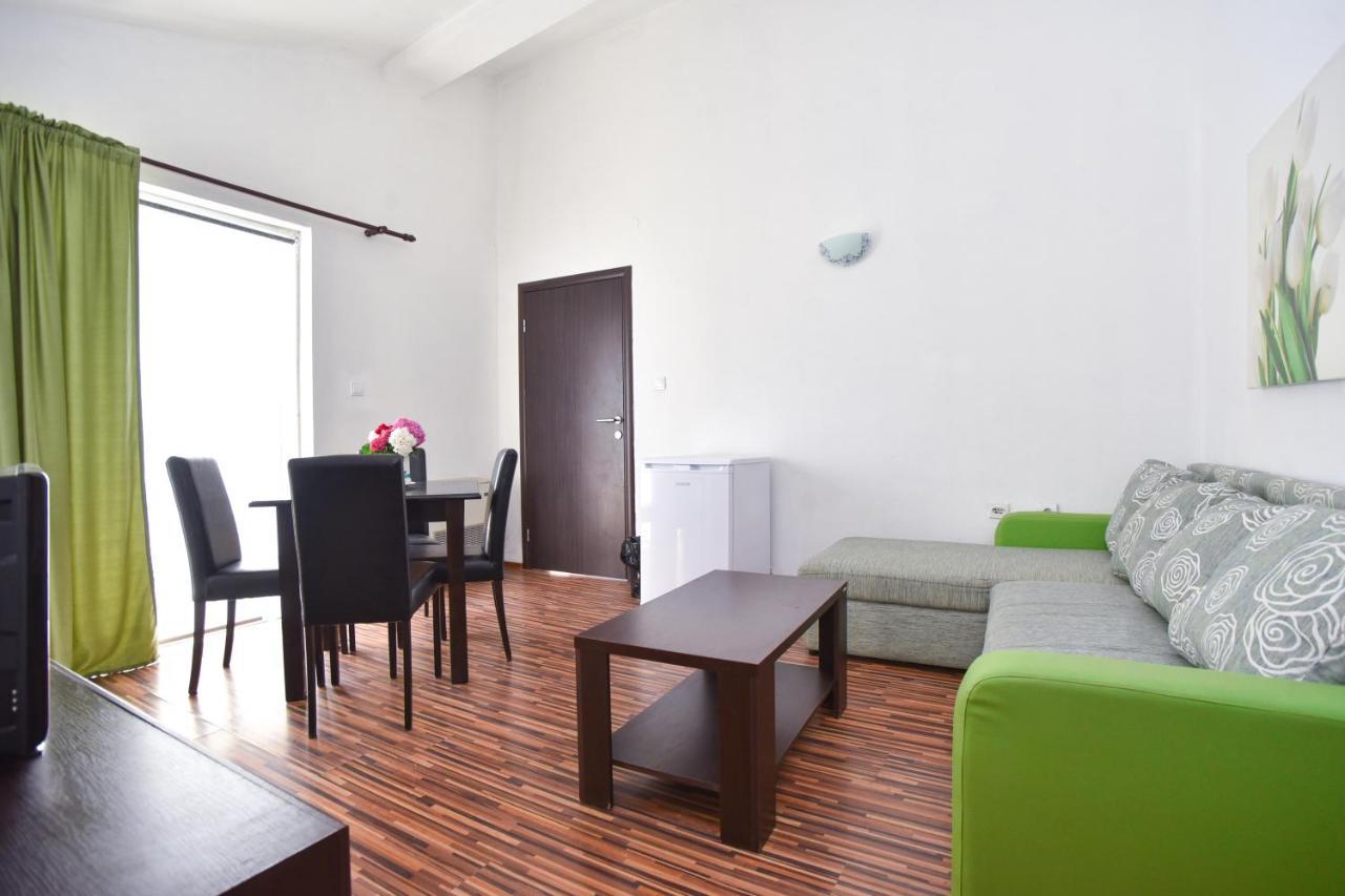 Apartments Bjelanovic Budua Esterno foto