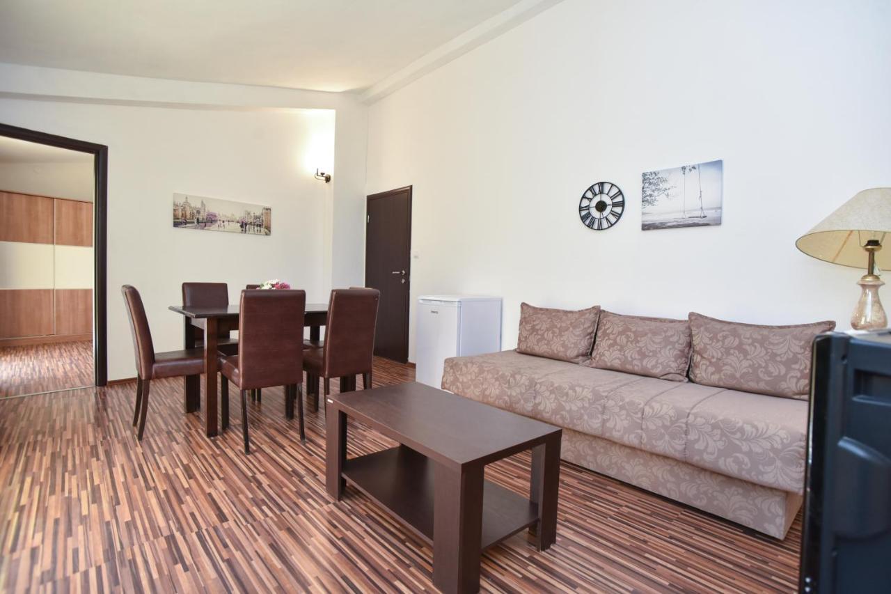Apartments Bjelanovic Budua Esterno foto